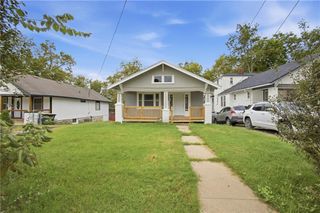 2538 Quincy Street, Kansas City, MO 64127
