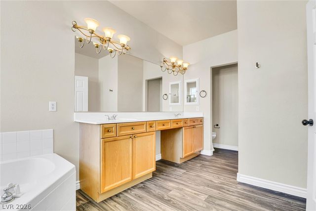 2423 Inspired Court, Henderson, NV 89052
