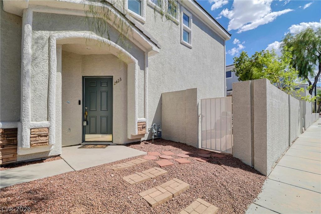 2423 Inspired Court, Henderson, NV 89052 — photo 3