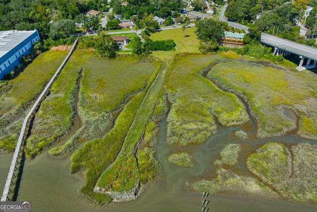 2702 River Drive, Thunderbolt, GA 31404