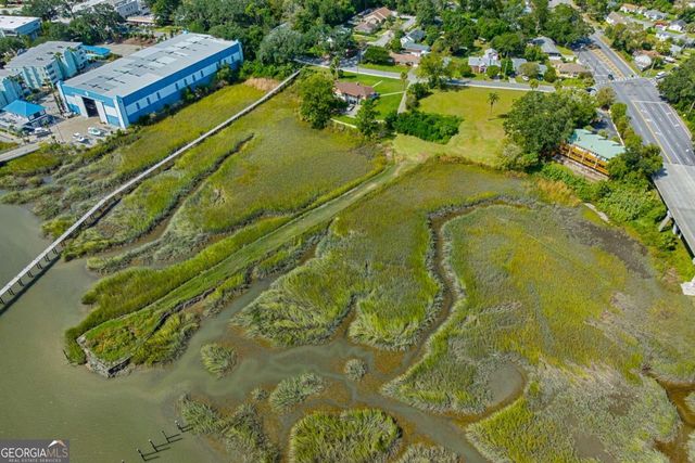 2702 River Drive, Thunderbolt, GA 31404