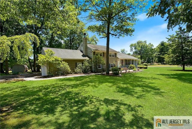 401 Patton Avenue, Piscataway, NJ 08854