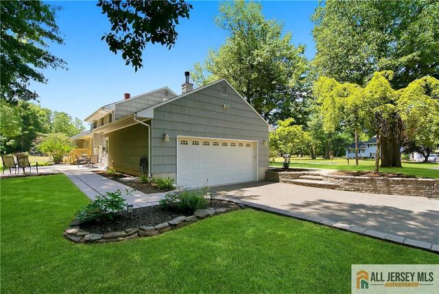 401 Patton Avenue, Piscataway, NJ 08854