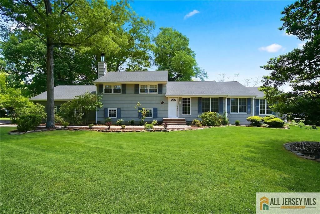 401 Patton Avenue, Piscataway, NJ 08854
