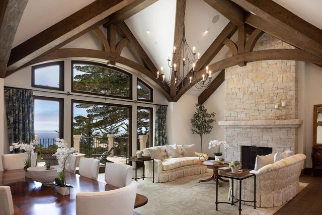 1246 Portola Road, Pebble Beach, CA 93953