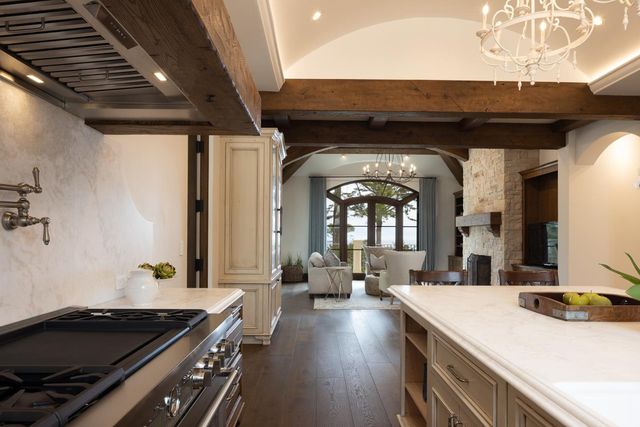 1246 Portola Road, Pebble Beach, CA 93953