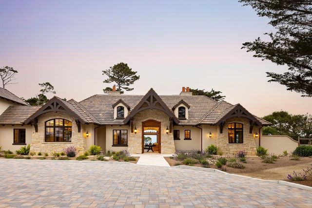 1246 Portola Road, Pebble Beach, CA 93953