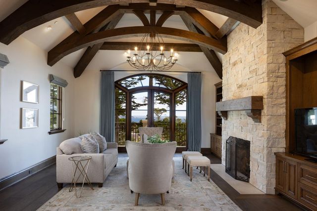 1246 Portola Road, Pebble Beach, CA 93953