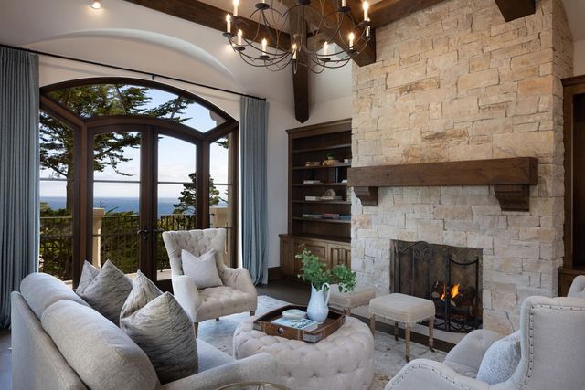 1246 Portola Road, Pebble Beach, CA 93953