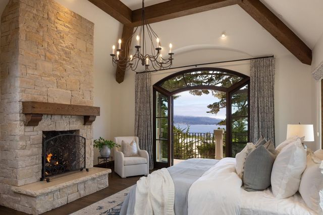 1246 Portola Road, Pebble Beach, CA 93953
