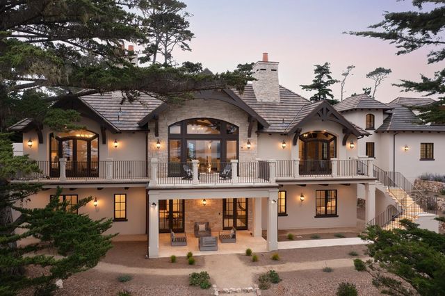 1246 Portola Road, Pebble Beach, CA 93953