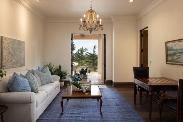 1246 Portola Road, Pebble Beach, CA 93953