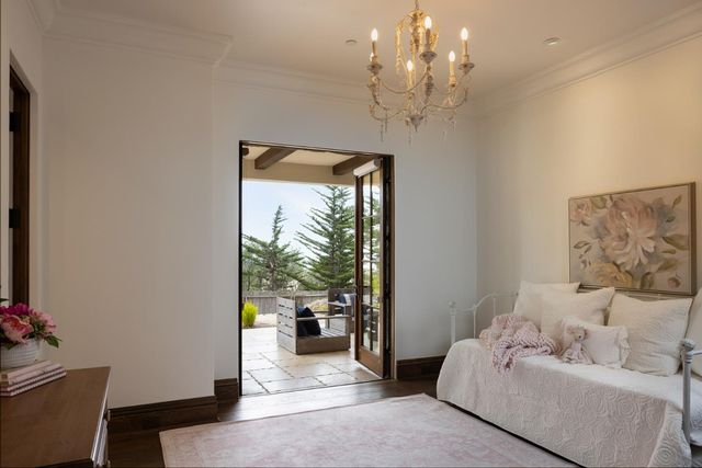 1246 Portola Road, Pebble Beach, CA 93953