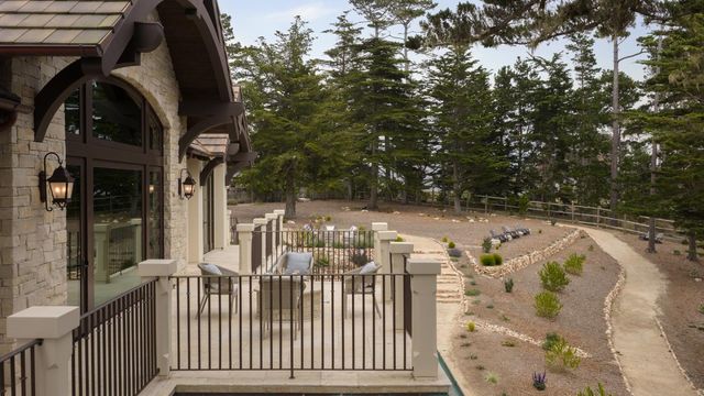 1246 Portola Road, Pebble Beach, CA 93953