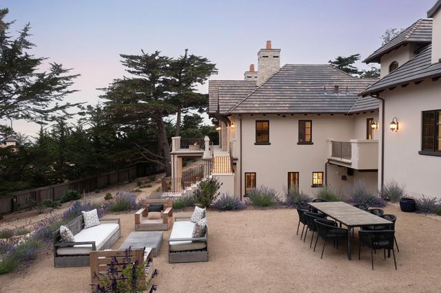 1246 Portola Road, Pebble Beach, CA 93953