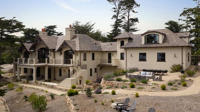1246 Portola Road, Pebble Beach, CA 93953