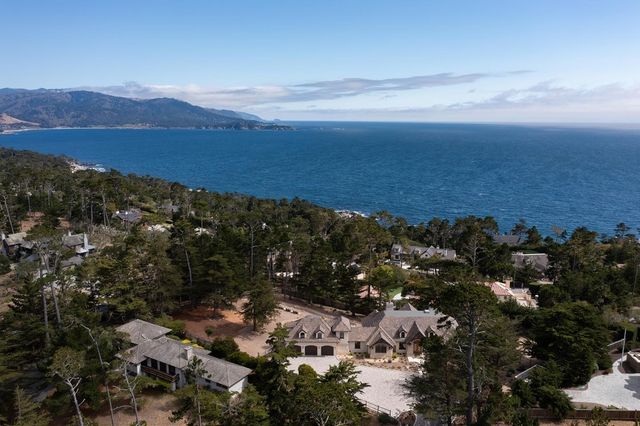 1246 Portola Road, Pebble Beach, CA 93953