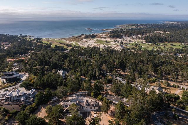 1246 Portola Road, Pebble Beach, CA 93953