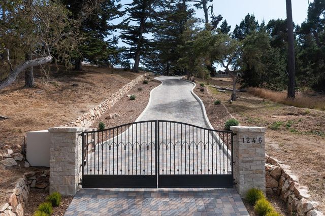 1246 Portola Road, Pebble Beach, CA 93953