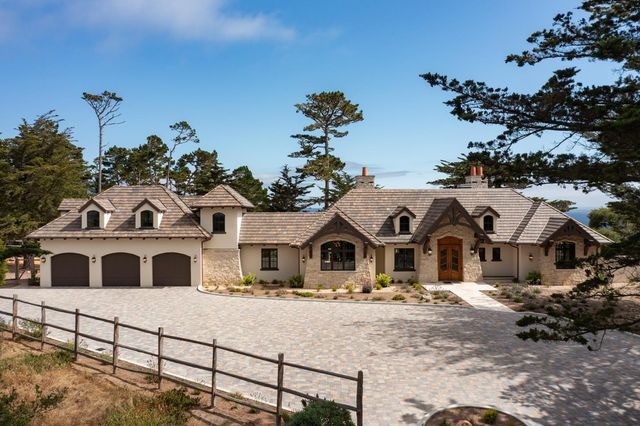 1246 Portola Road, Pebble Beach, CA 93953