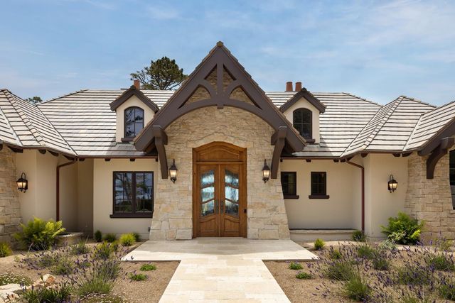 1246 Portola Road, Pebble Beach, CA 93953
