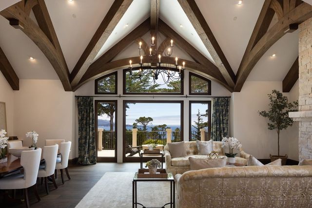 1246 Portola Road, Pebble Beach, CA 93953