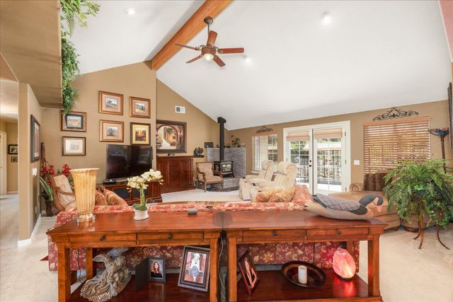 45740 Green Lake Court, Coarsegold, CA 93614