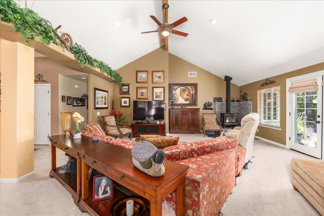 45740 Green Lake Court, Coarsegold, CA 93614