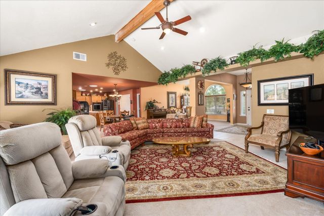 45740 Green Lake Court, Coarsegold, CA 93614