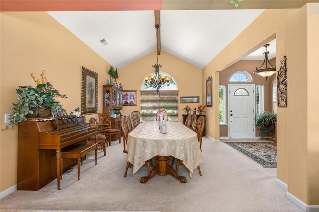 45740 Green Lake Court, Coarsegold, CA 93614