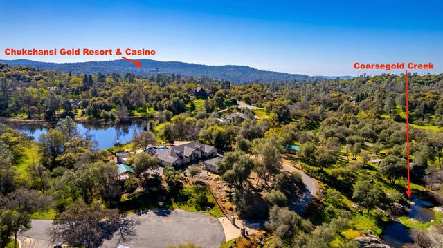 45740 Green Lake Court, Coarsegold, CA 93614