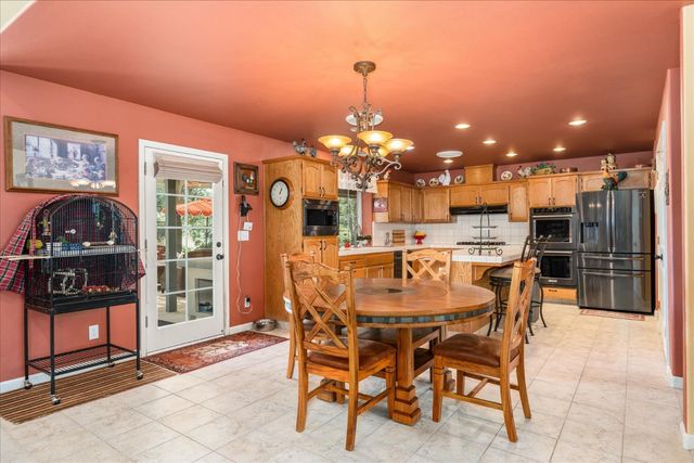 45740 Green Lake Court, Coarsegold, CA 93614