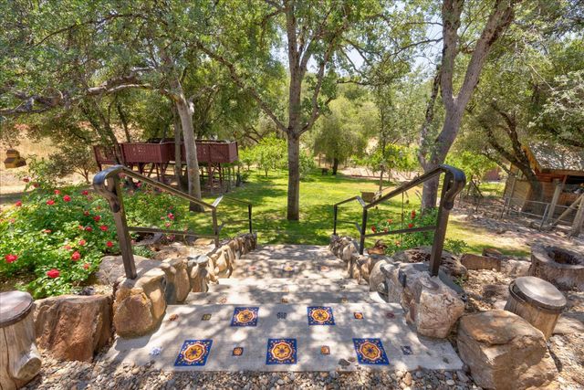 45740 Green Lake Court, Coarsegold, CA 93614