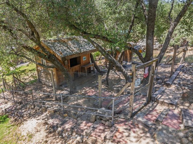 45740 Green Lake Court, Coarsegold, CA 93614
