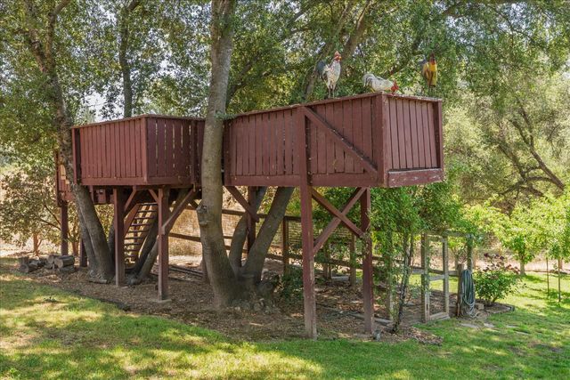 45740 Green Lake Court, Coarsegold, CA 93614