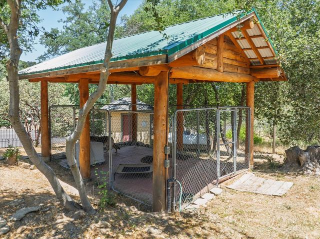 45740 Green Lake Court, Coarsegold, CA 93614