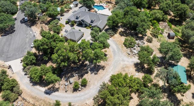45740 Green Lake Court, Coarsegold, CA 93614