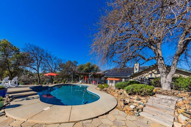 45740 Green Lake Court, Coarsegold, CA 93614