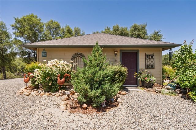 45740 Green Lake Court, Coarsegold, CA 93614