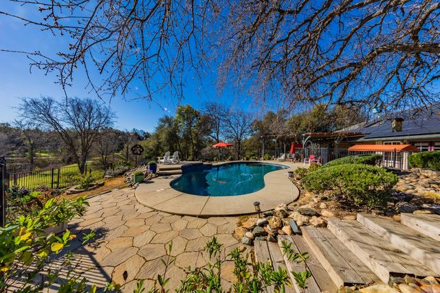 45740 Green Lake Court, Coarsegold, CA 93614