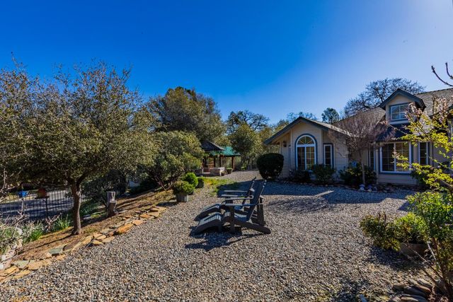 45740 Green Lake Court, Coarsegold, CA 93614