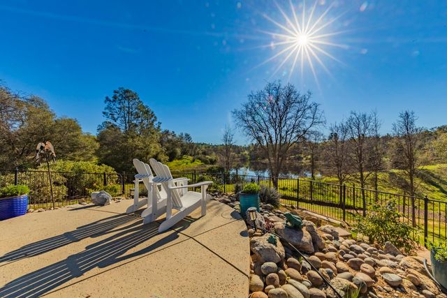 45740 Green Lake Court, Coarsegold, CA 93614