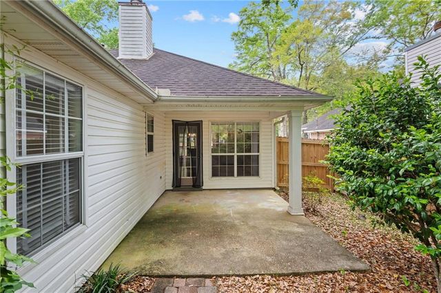 1055 Mcneil Avenue, Mobile, AL 36609