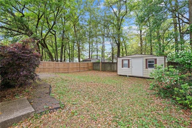 1055 Mcneil Avenue, Mobile, AL 36609