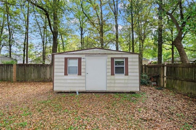 1055 Mcneil Avenue, Mobile, AL 36609