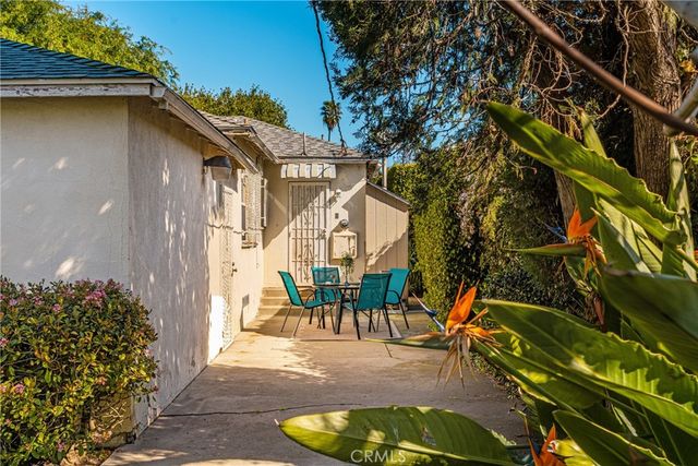 11552 Braddock Drive, Culver City, CA 90230