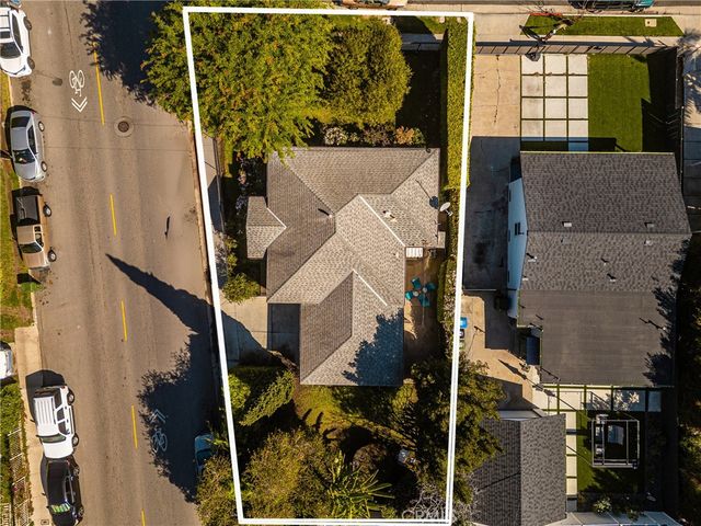 11552 Braddock Drive, Culver City, CA 90230