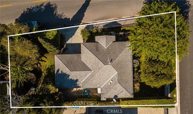 11552 Braddock Drive, Culver City, CA 90230