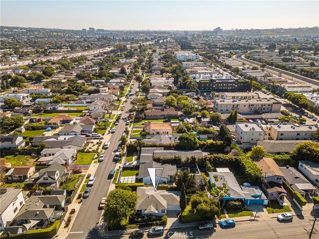 11552 Braddock Drive, Culver City, CA 90230