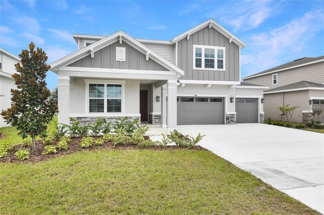 1698 CROOKED CREEK STREET, St Cloud, FL 34772